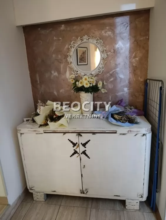 Trosoban stan, 52 m2, Novi Sad, Železnička ID: 134023 7