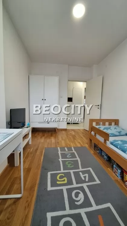 Trosoban stan, 64 m2, Salajka, Karađorđeva ID: 132981 10