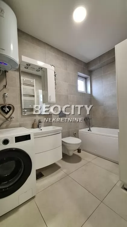 Trosoban stan, 64 m2, Salajka, Karađorđeva ID: 132981 11