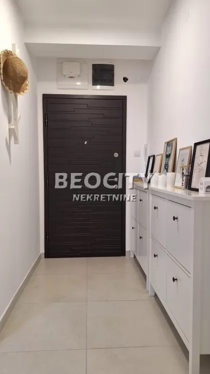 Trosoban stan, 64 m2, Salajka, Karađorđeva ID: 132981 13