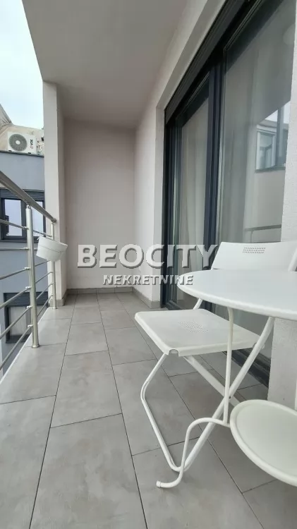 Trosoban stan, 64 m2, Salajka, Karađorđeva ID: 132981 14