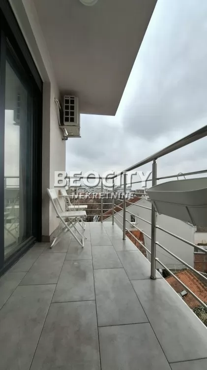 Trosoban stan, 64 m2, Salajka, Karađorđeva ID: 132981 15