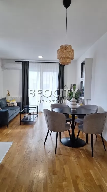 Trosoban stan, 64 m2, Salajka, Karađorđeva ID: 132981 3