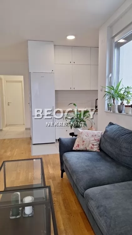 Trosoban stan, 64 m2, Salajka, Karađorđeva ID: 132981 4