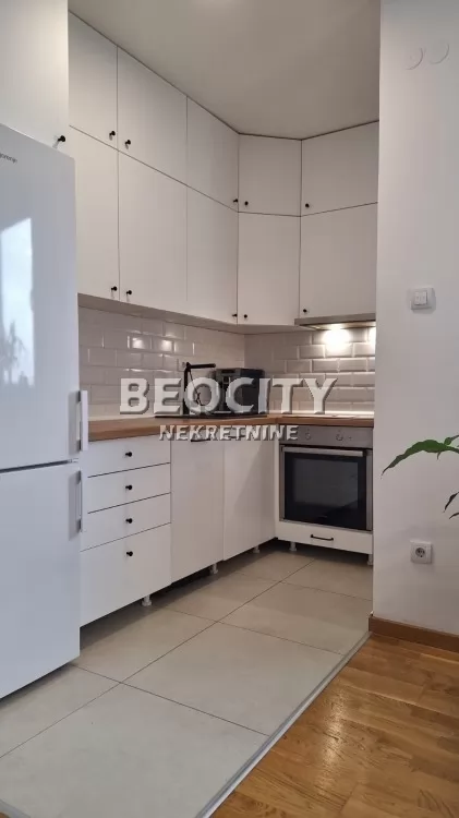 Trosoban stan, 64 m2, Salajka, Karađorđeva ID: 132981 5