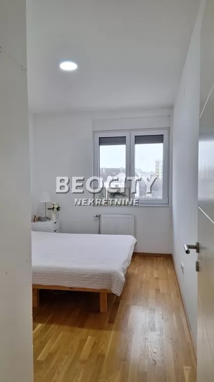 Trosoban stan, 64 m2, Salajka, Karađorđeva ID: 132981 6