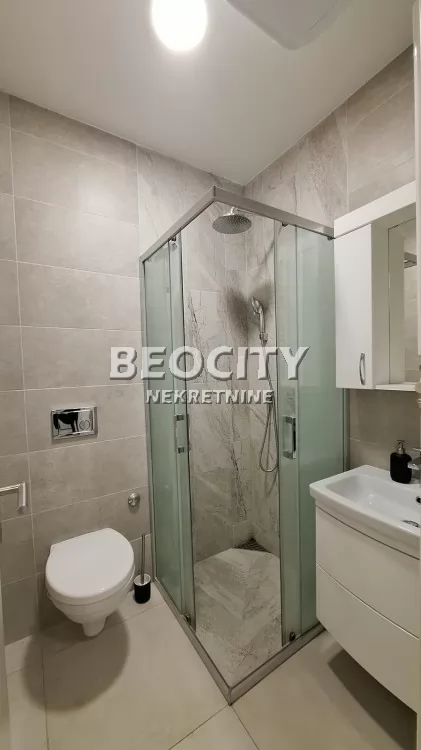 Trosoban stan, 64 m2, Salajka, Karađorđeva ID: 132981 8