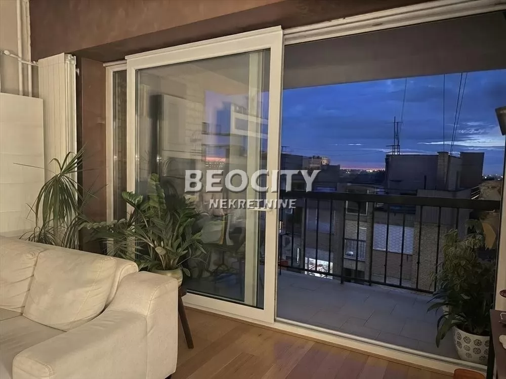 Trosoban stan, 75 m2, Banatić, Pariske Komune ID: 133948 2