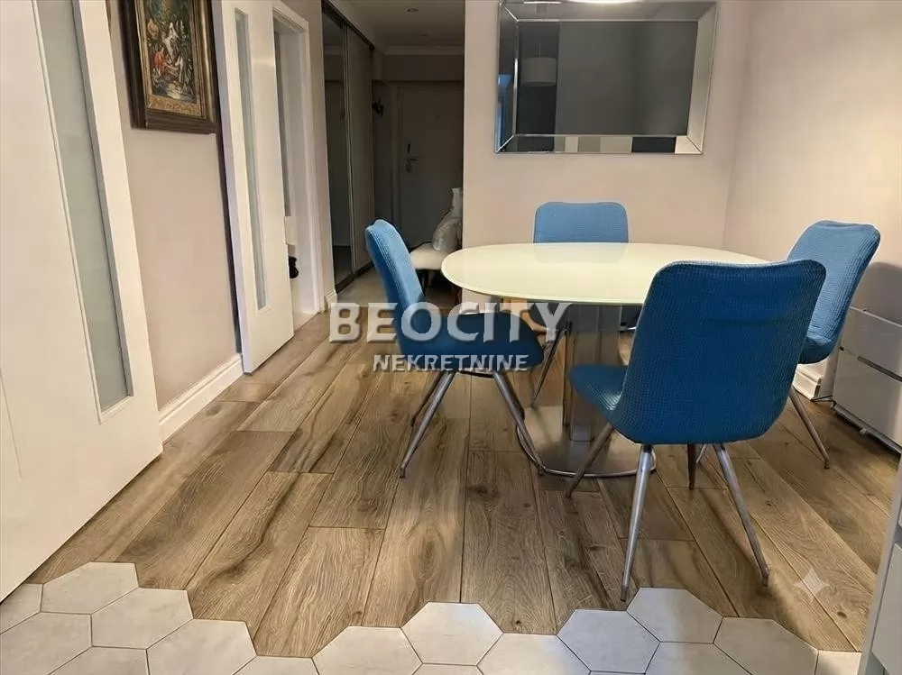 Trosoban stan, 75 m2, Banatić, Pariske Komune ID: 133948 3