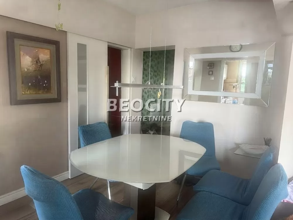Trosoban stan, 75 m2, Banatić, Pariske Komune ID: 133948 4