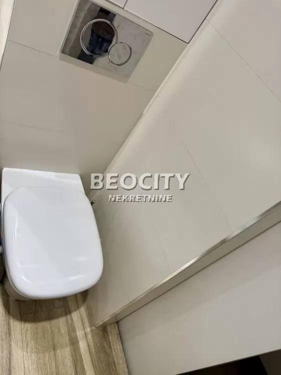 Trosoban stan, 75 m2, Banatić, Pariske Komune ID: 133948 8