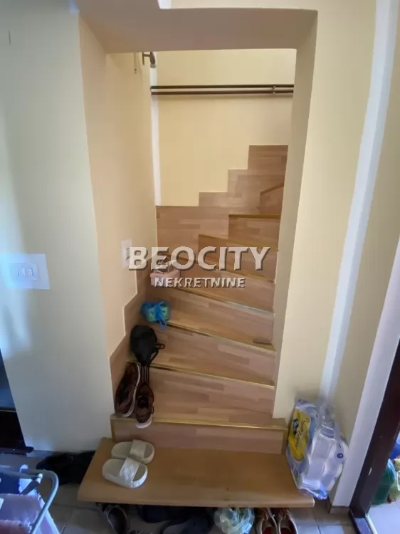 Trosoban stan, 82 m2, Miljakovac, Borska ID: 134006 12