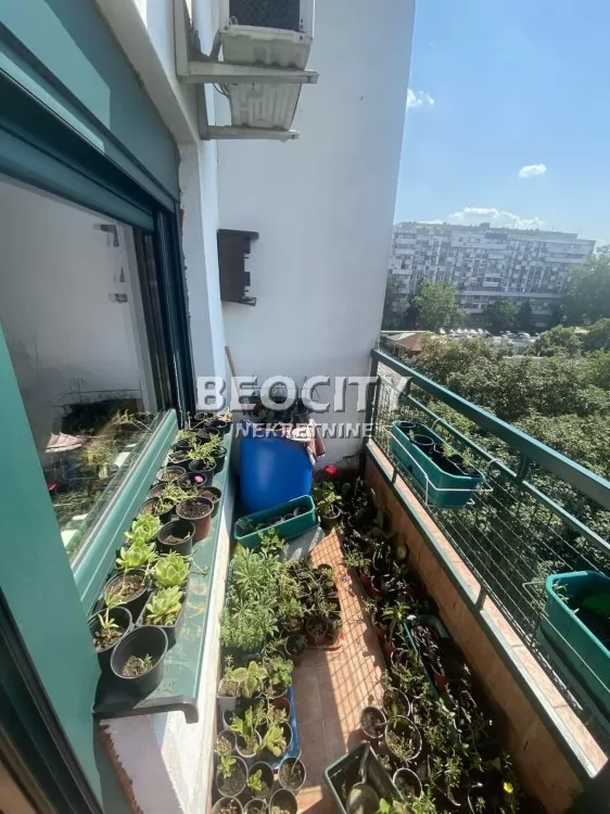 Trosoban stan, 82 m2, Miljakovac, Borska ID: 134006 13