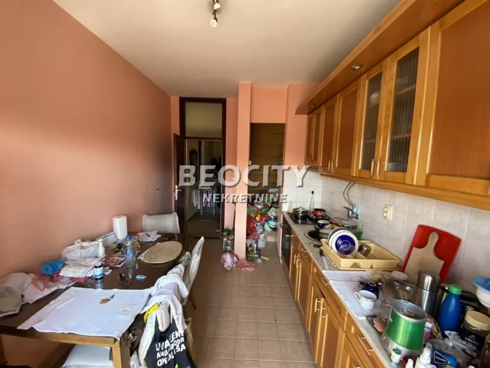 Trosoban stan, 82 m2, Miljakovac, Borska ID: 134006 2