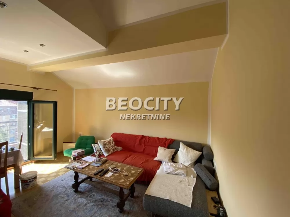 Trosoban stan, 82 m2, Miljakovac, Borska ID: 134006 3