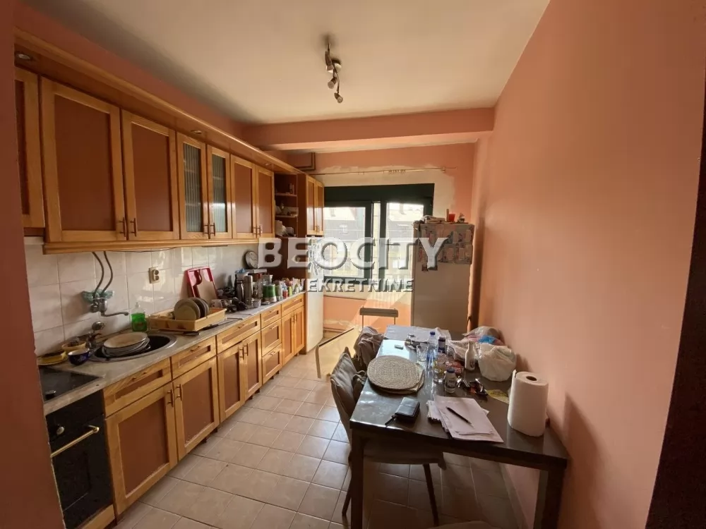 Trosoban stan, 82 m2, Miljakovac, Borska ID: 134006 4