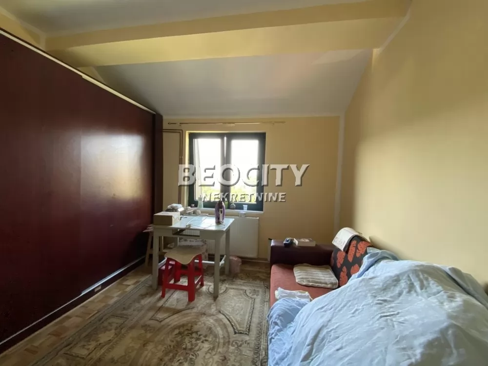 Trosoban stan, 82 m2, Miljakovac, Borska ID: 134006 6