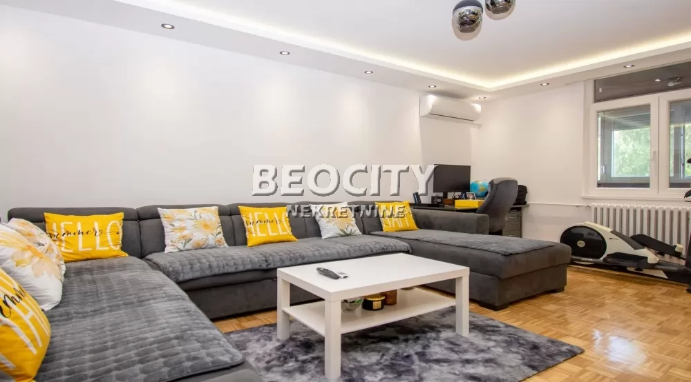 Trosoban stan, 92 m2, Centar, Pere Velimirovića ID: 133961 1