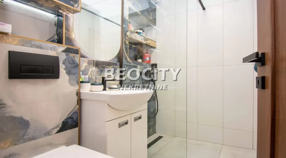 Trosoban stan, 92 m2, Centar, Pere Velimirovića ID: 133961 15