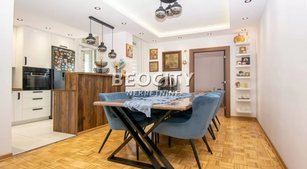 Trosoban stan, 92 m2, Centar, Pere Velimirovića ID: 133961 4