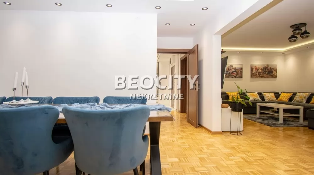 Trosoban stan, 92 m2, Centar, Pere Velimirovića ID: 133961 5