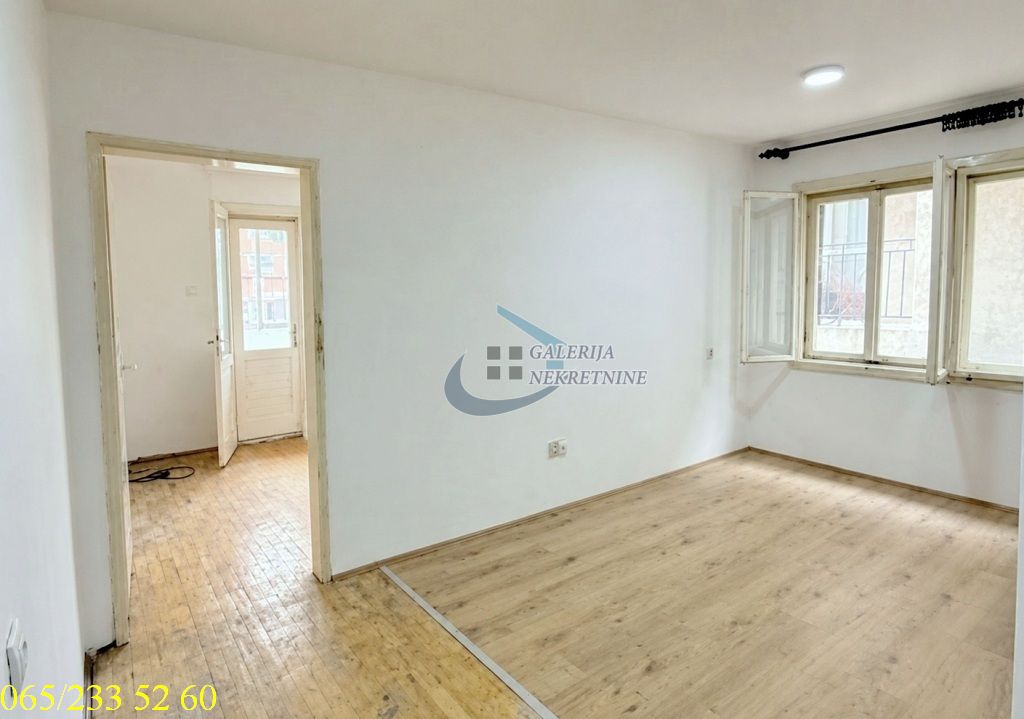 Rakovica  Kanarevo brdo   Borska 1