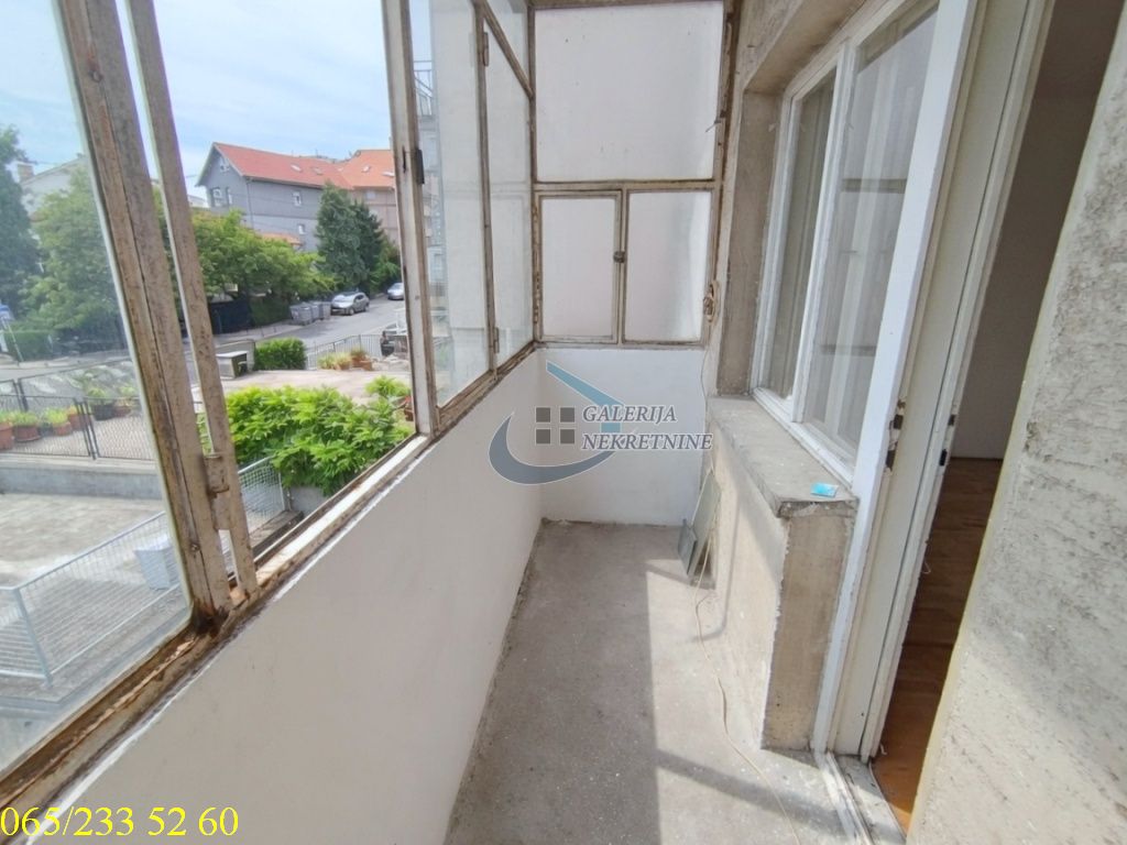 Rakovica  Kanarevo brdo   Borska 5