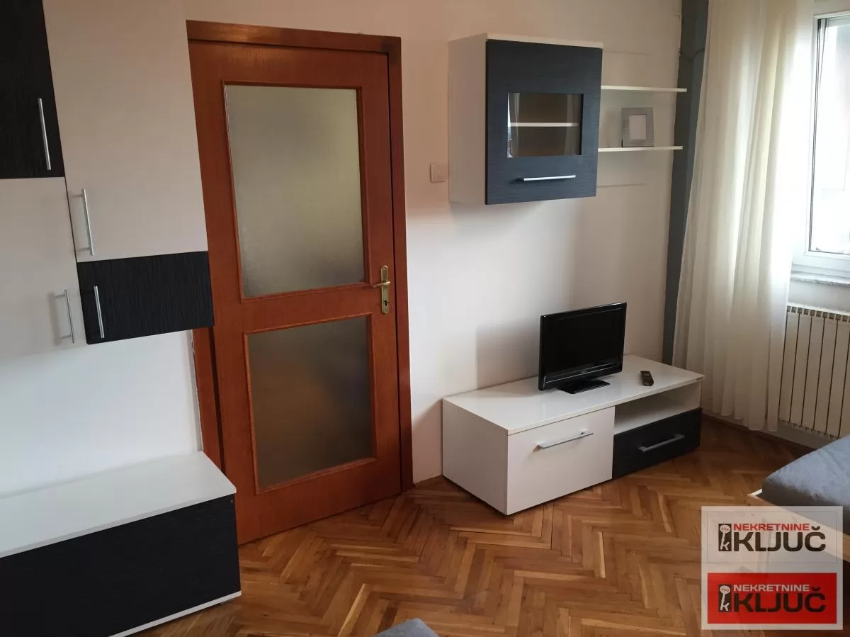 BULEVAR, 41m2, Jednoiposoban kod Futoške pijace 3