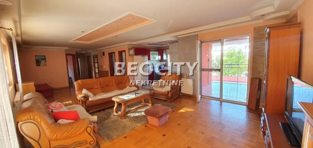 četvorosoban stan, 180 m2, Novi Sad, Preradoviceva ID: 134039 1