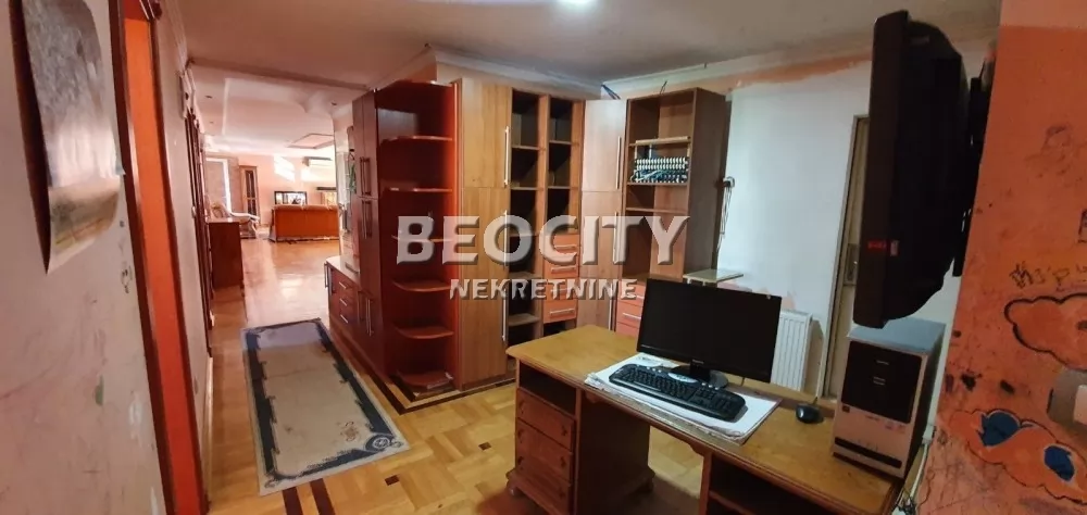 četvorosoban stan, 180 m2, Novi Sad, Preradoviceva ID: 134039 12