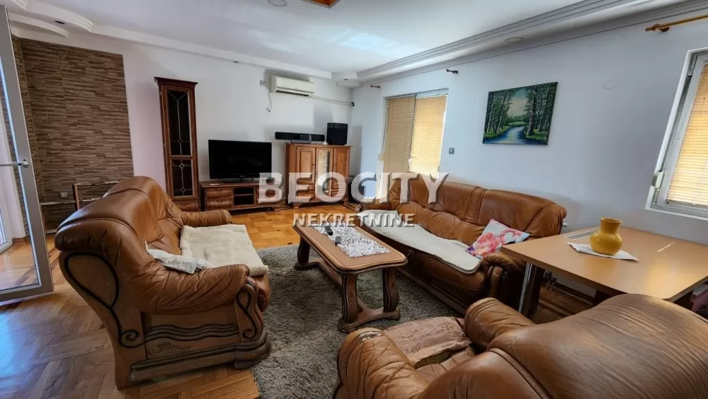četvorosoban stan, 180 m2, Novi Sad, Preradoviceva ID: 134039 2