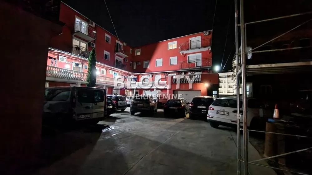 četvorosoban stan, 180 m2, Novi Sad, Preradoviceva ID: 134039 21
