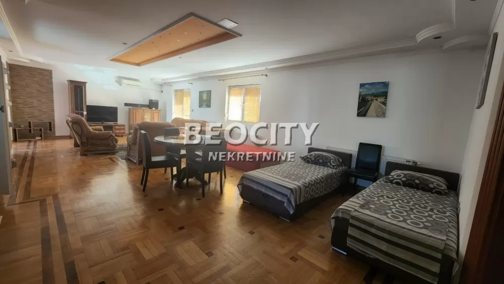 četvorosoban stan, 180 m2, Novi Sad, Preradoviceva ID: 134039 4
