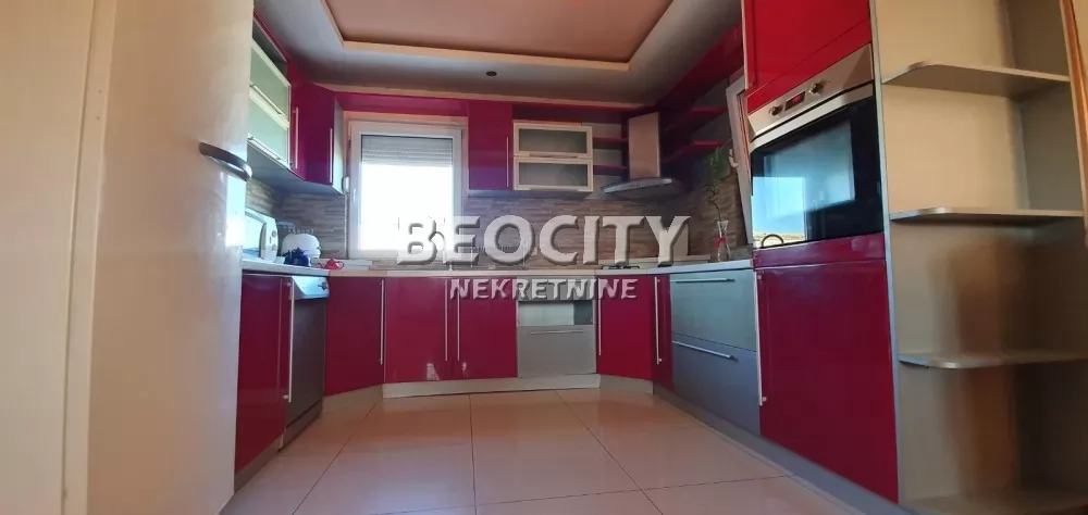 četvorosoban stan, 180 m2, Novi Sad, Preradoviceva ID: 134039 5