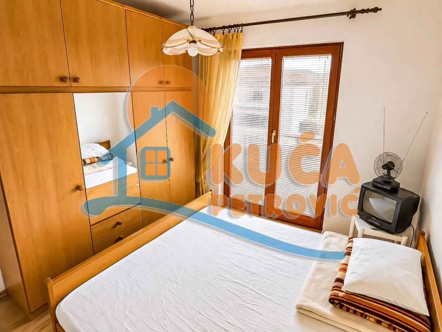 Dvosoban stan, 56 m2, Palilula, Njegoševa ID: p-016969 5