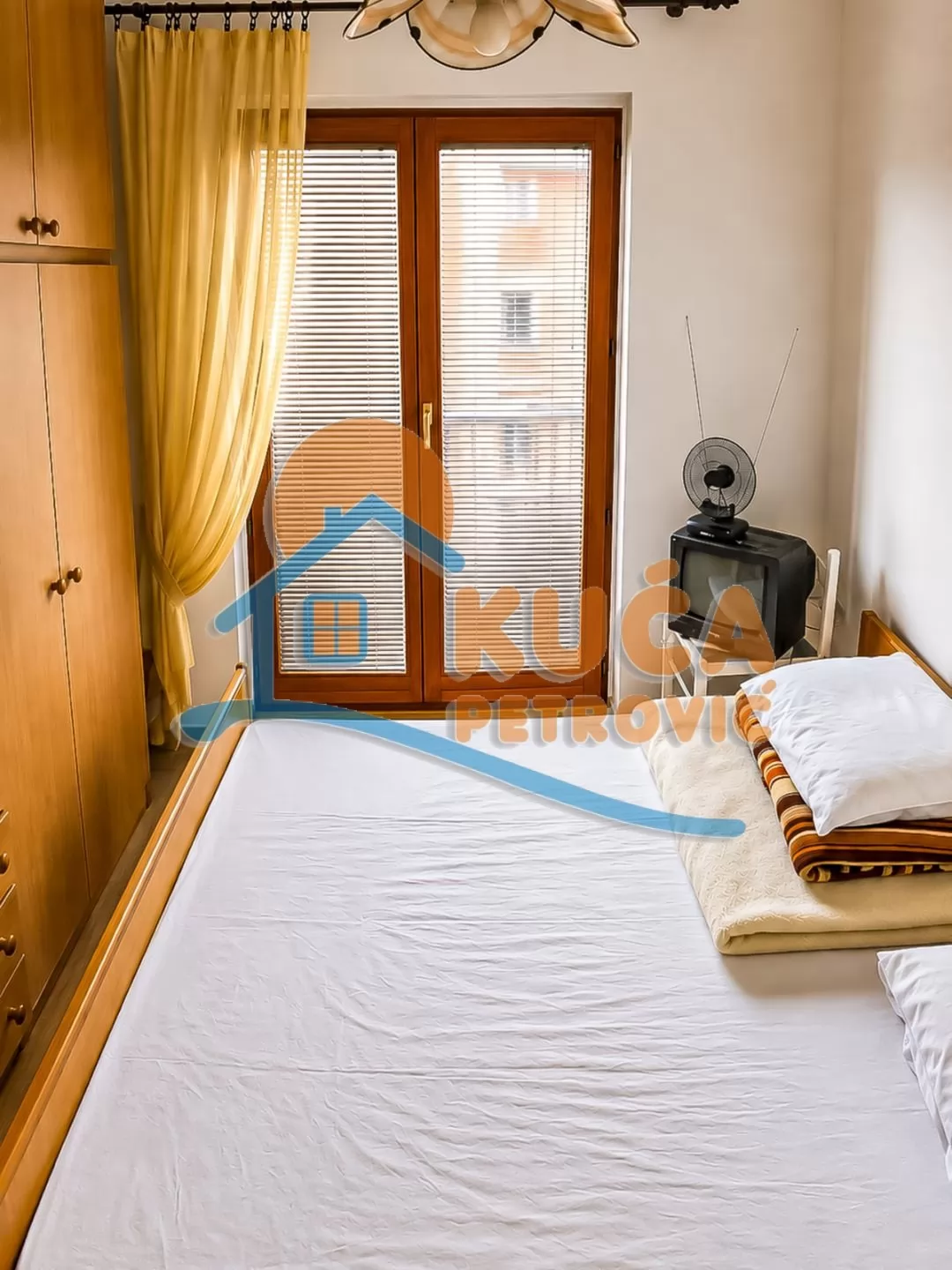 Dvosoban stan, 56 m2, Palilula, Njegoševa ID: p-016969 6