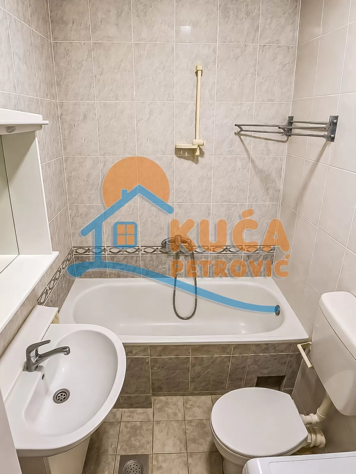 Dvosoban stan, 56 m2, Palilula, Njegoševa ID: p-016969 7