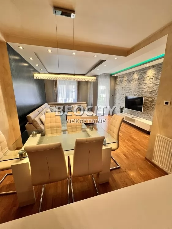 Dvosoban stan, 57 m2, Stara Detelinara, Veselina Masleše ID: 132473 2