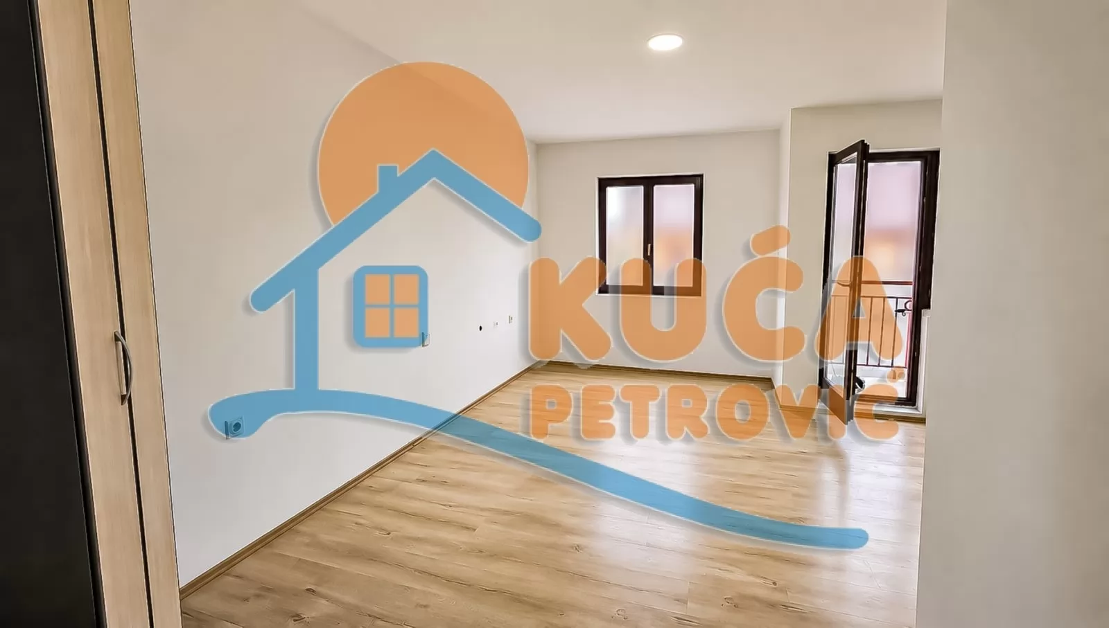 Dvosoban stan, 63 m2, Pantelej, Studenička ID: i-016973 5