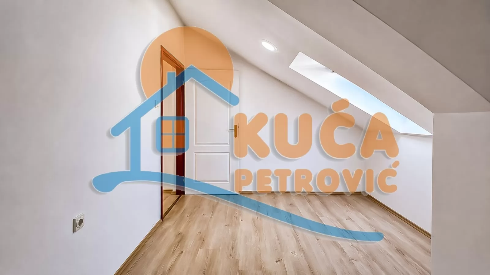 Dvosoban stan, 63 m2, Pantelej, Studenička ID: i-016973 7