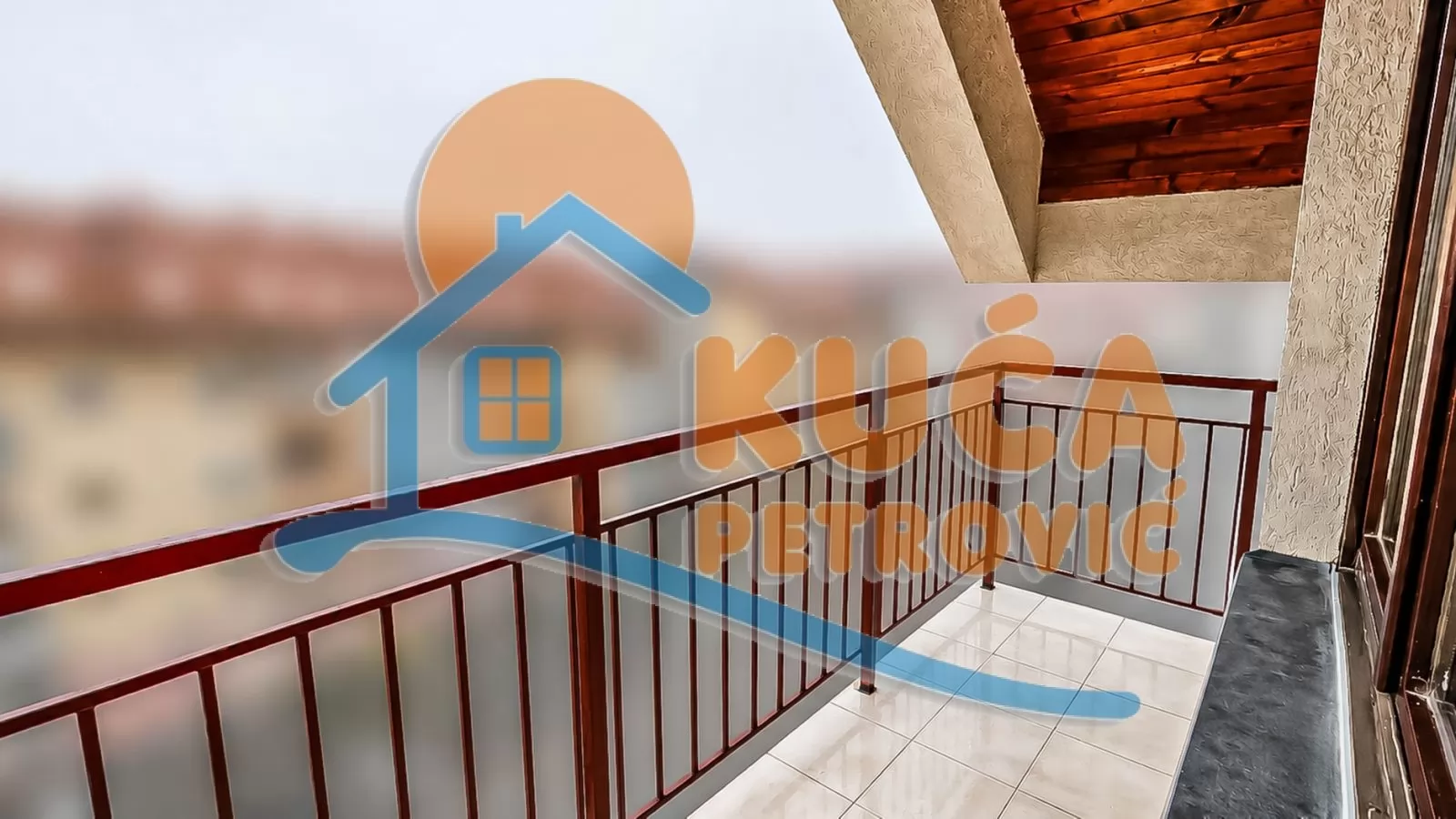 Dvosoban stan, 63 m2, Pantelej, Studenička ID: i-016973 9