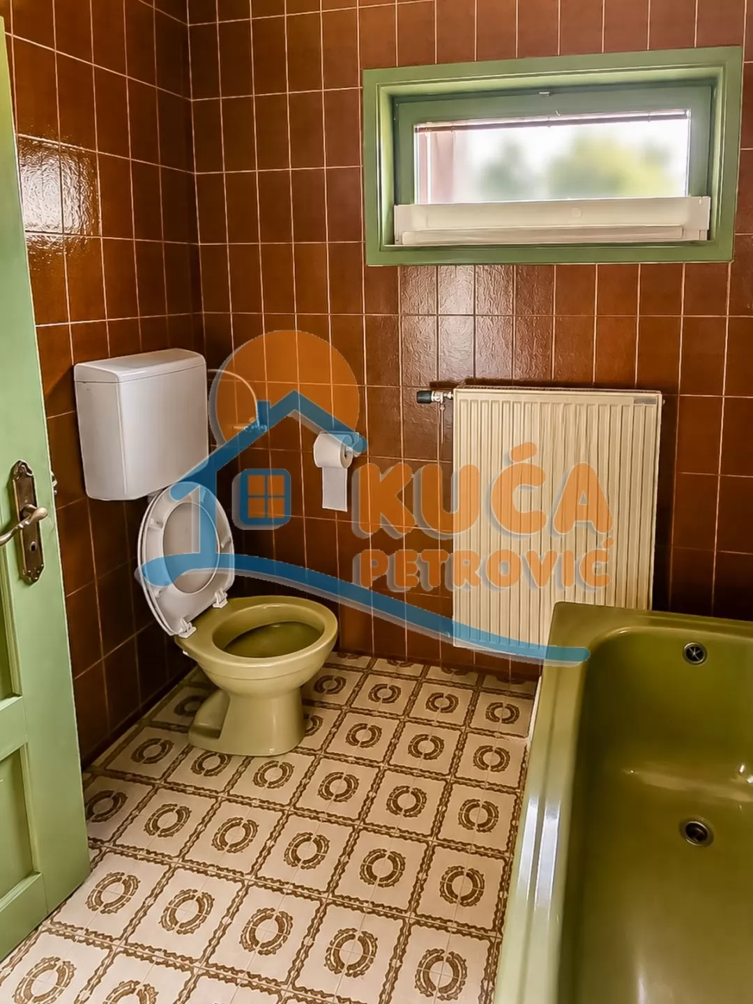 Dvosoban stan, 77 m2, Centar, Cara Dušana ID: p-016970 11