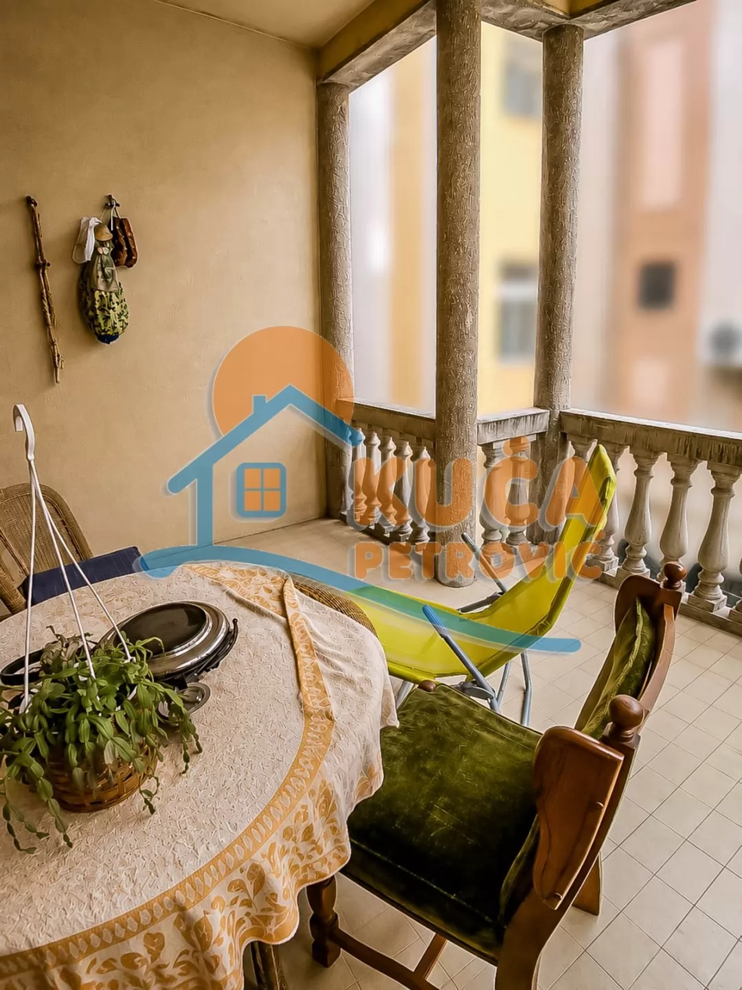 Dvosoban stan, 77 m2, Centar, Cara Dušana ID: p-016970 7