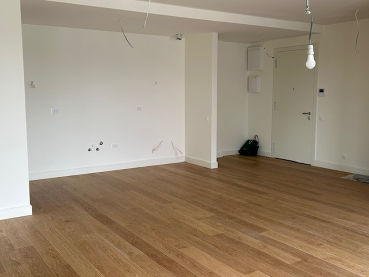 Izdaje se 4 0 stan u kompleksu Soul 64  120m2 2
