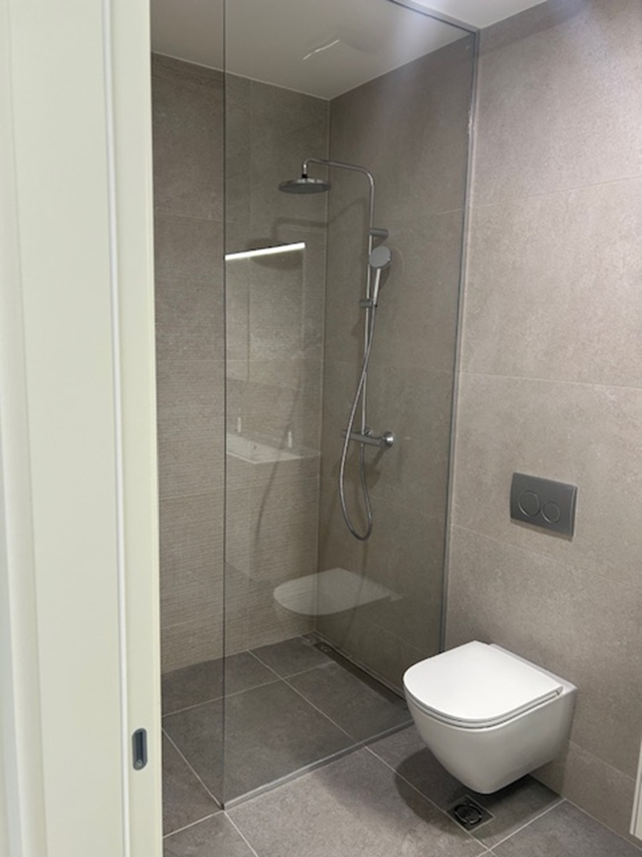 Izdaje se 4 0 stan u kompleksu Soul 64  120m2 4