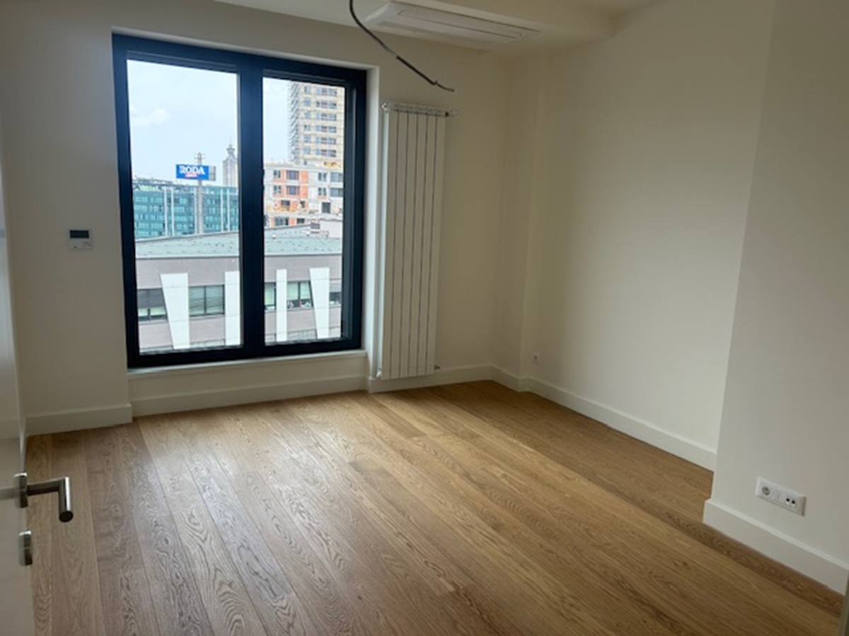 Izdaje se 4 0 stan u kompleksu Soul 64  120m2 3