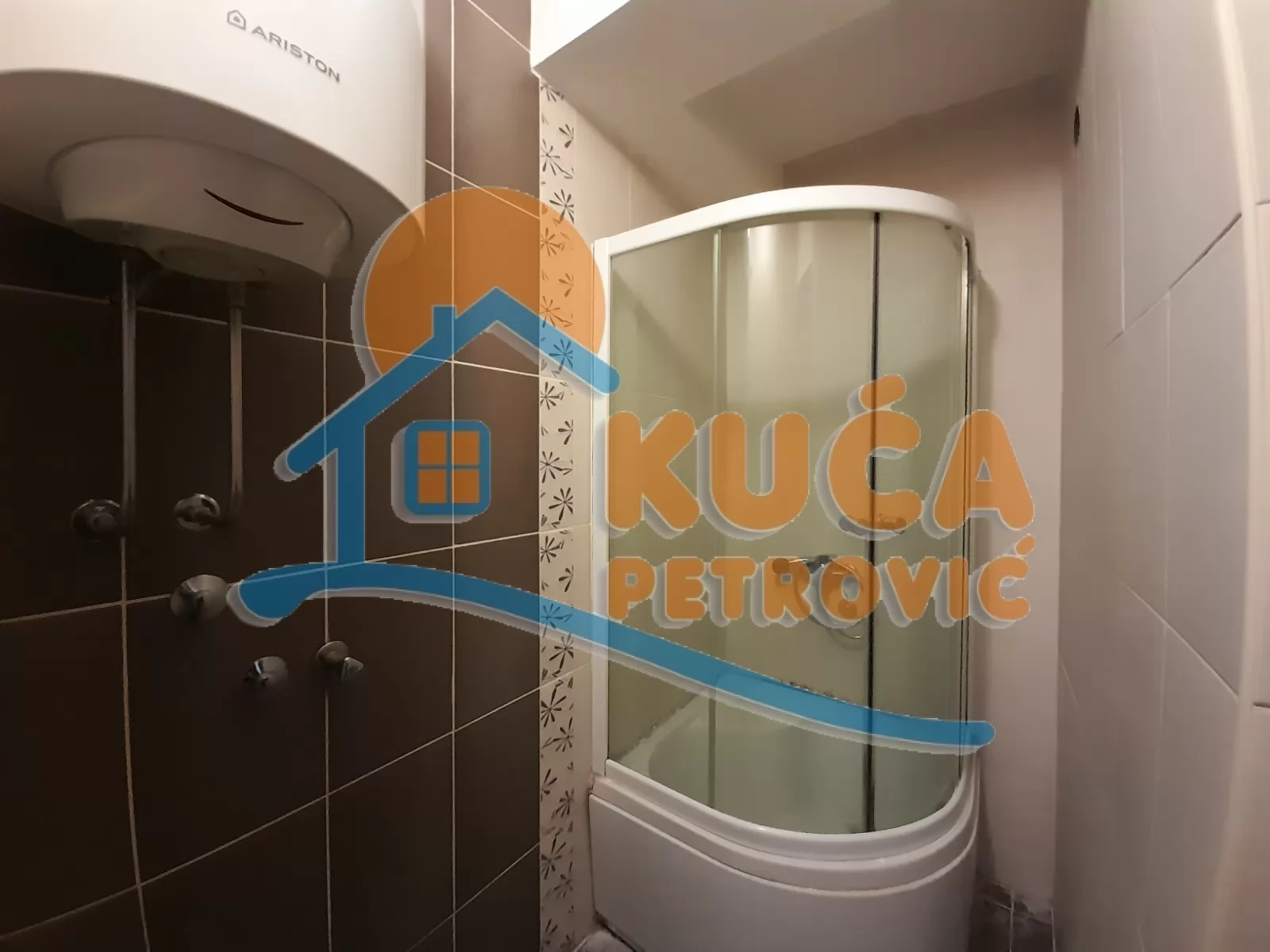 Jednosoban stan, 54 m2, Čair, Sestre Baković ID: i-04648 10