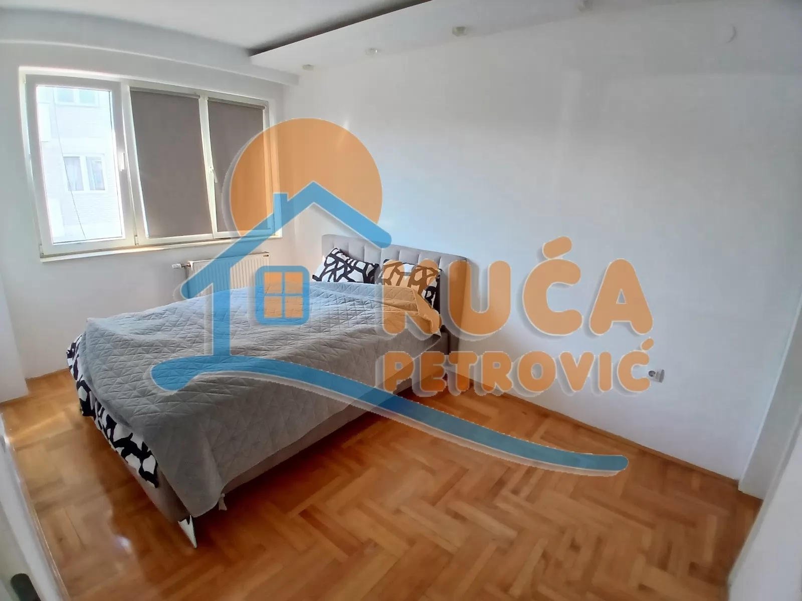 Jednosoban stan, 54 m2, Čair, Sestre Baković ID: i-04648 7