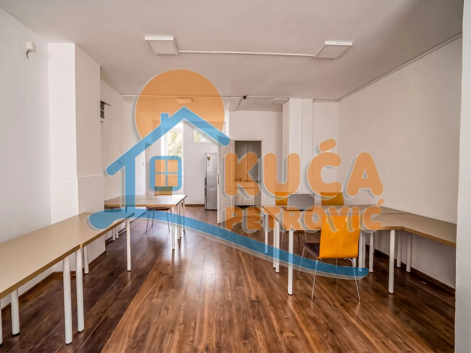 Lokal, 70 m2, Crveni Pevac, Bulevar dr Zorana ID: i-016966 1