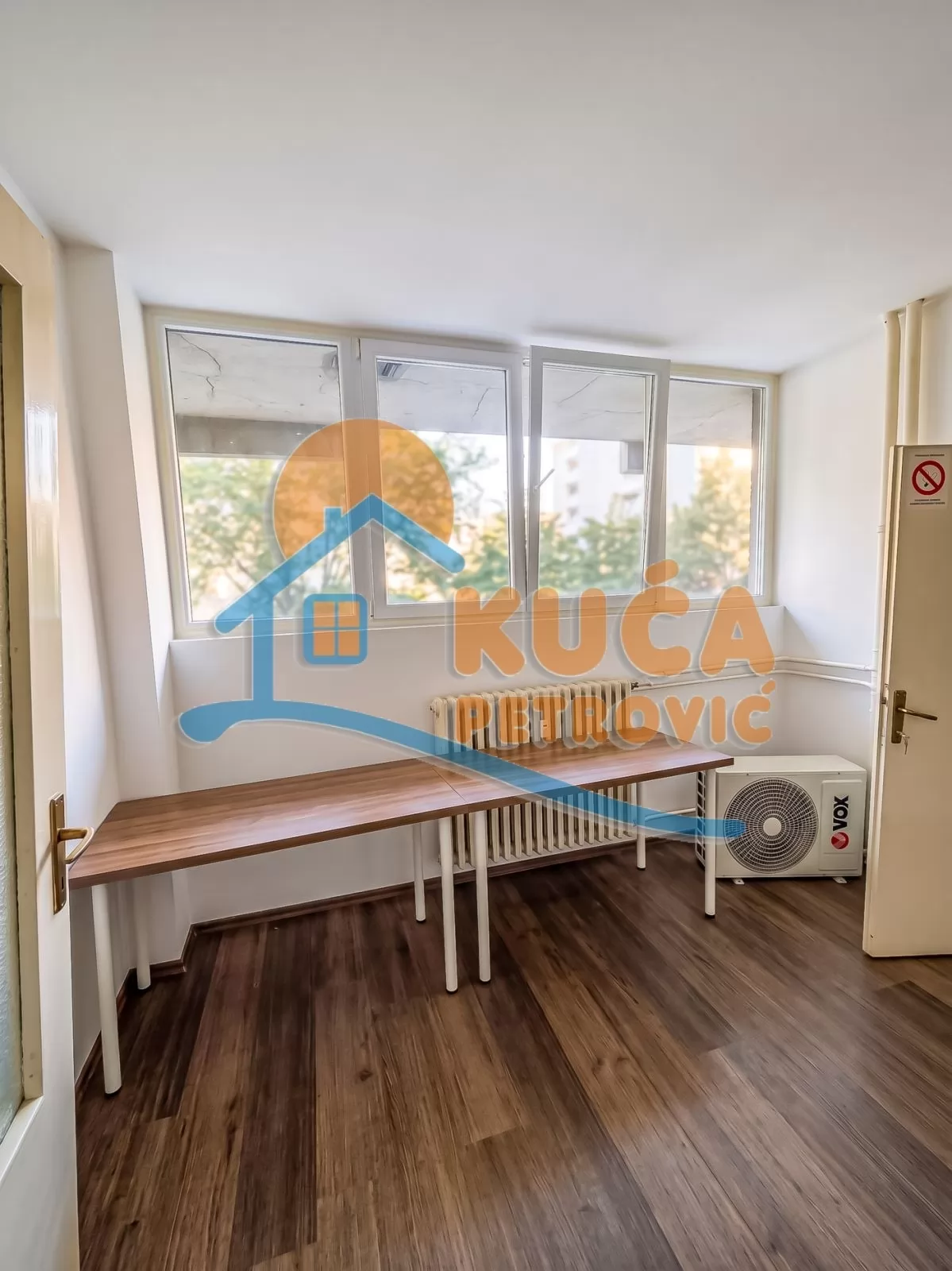 Lokal, 70 m2, Crveni Pevac, Bulevar dr Zorana ID: i-016966 3